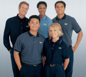 StarSource Uniform Services